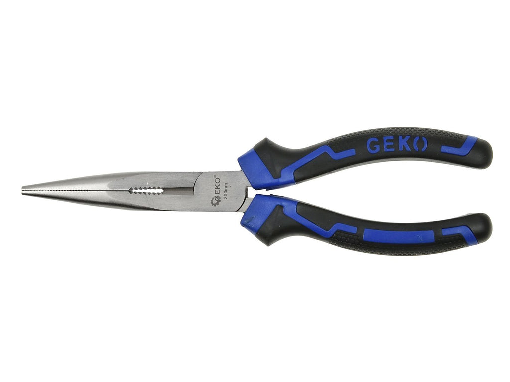 Long Nose Pliers 160 mm - Premium