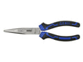 Long Nose Pliers 160 mm - Premium