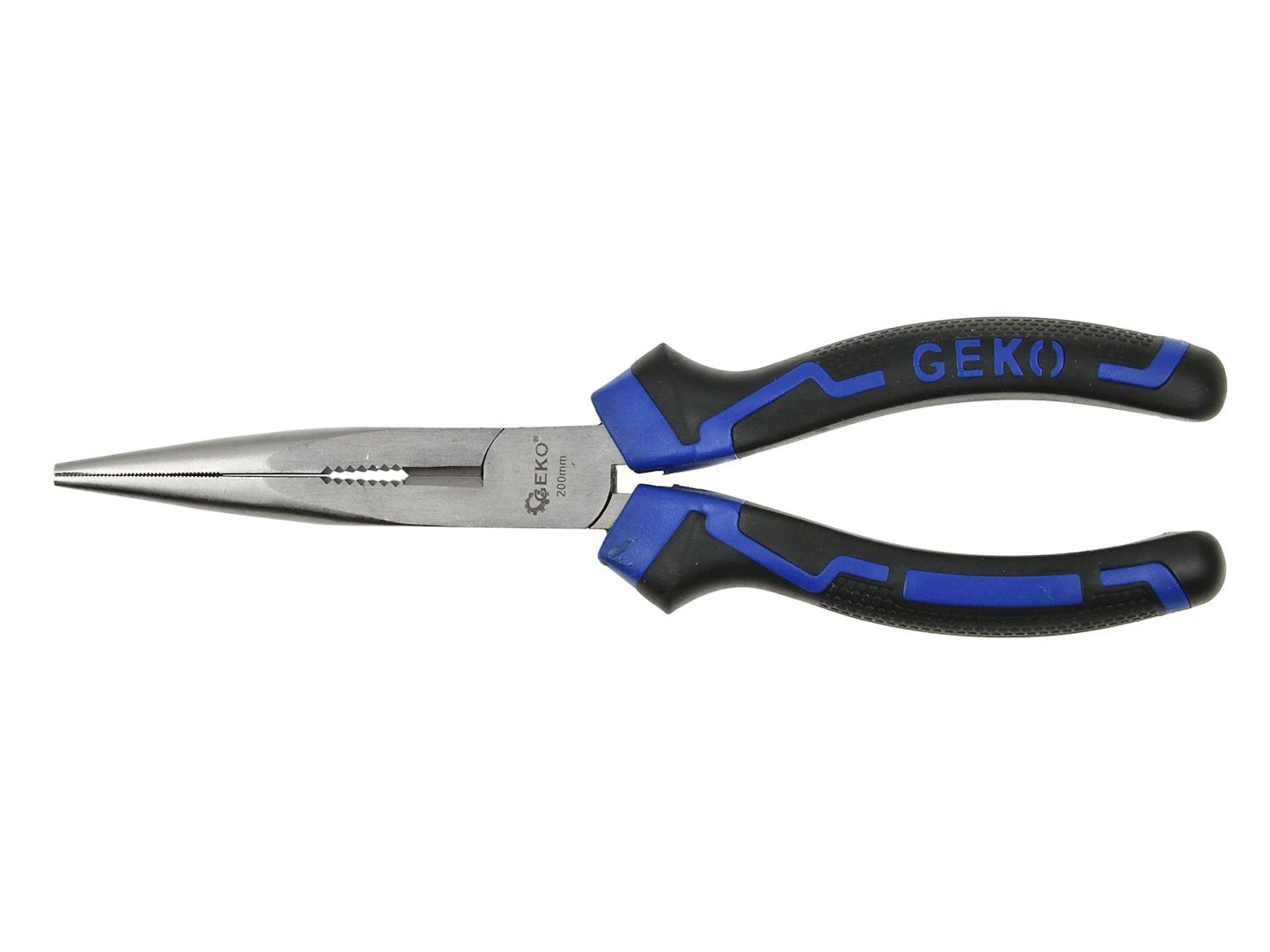 Long Nose Pliers 160 mm - Premium