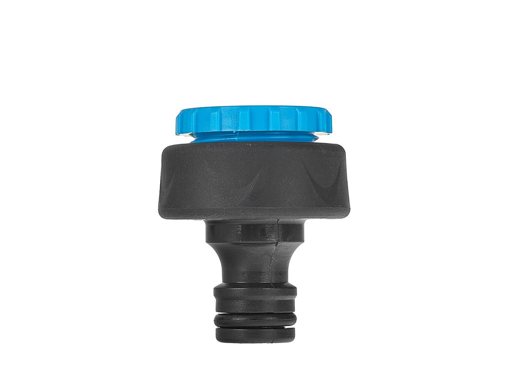 3/4" Tap Connector with 1/2" Reducer — SKY-LINE Series (Display Box) – Pack of 30
