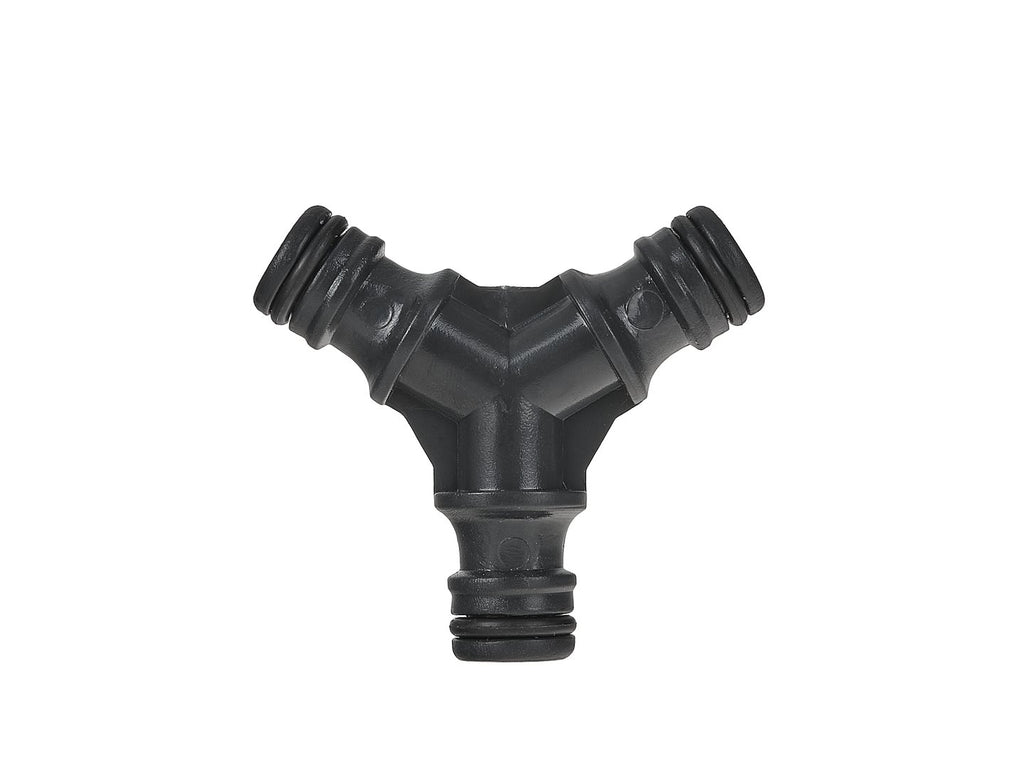 3-way hose coupling, SKY-LINE Series