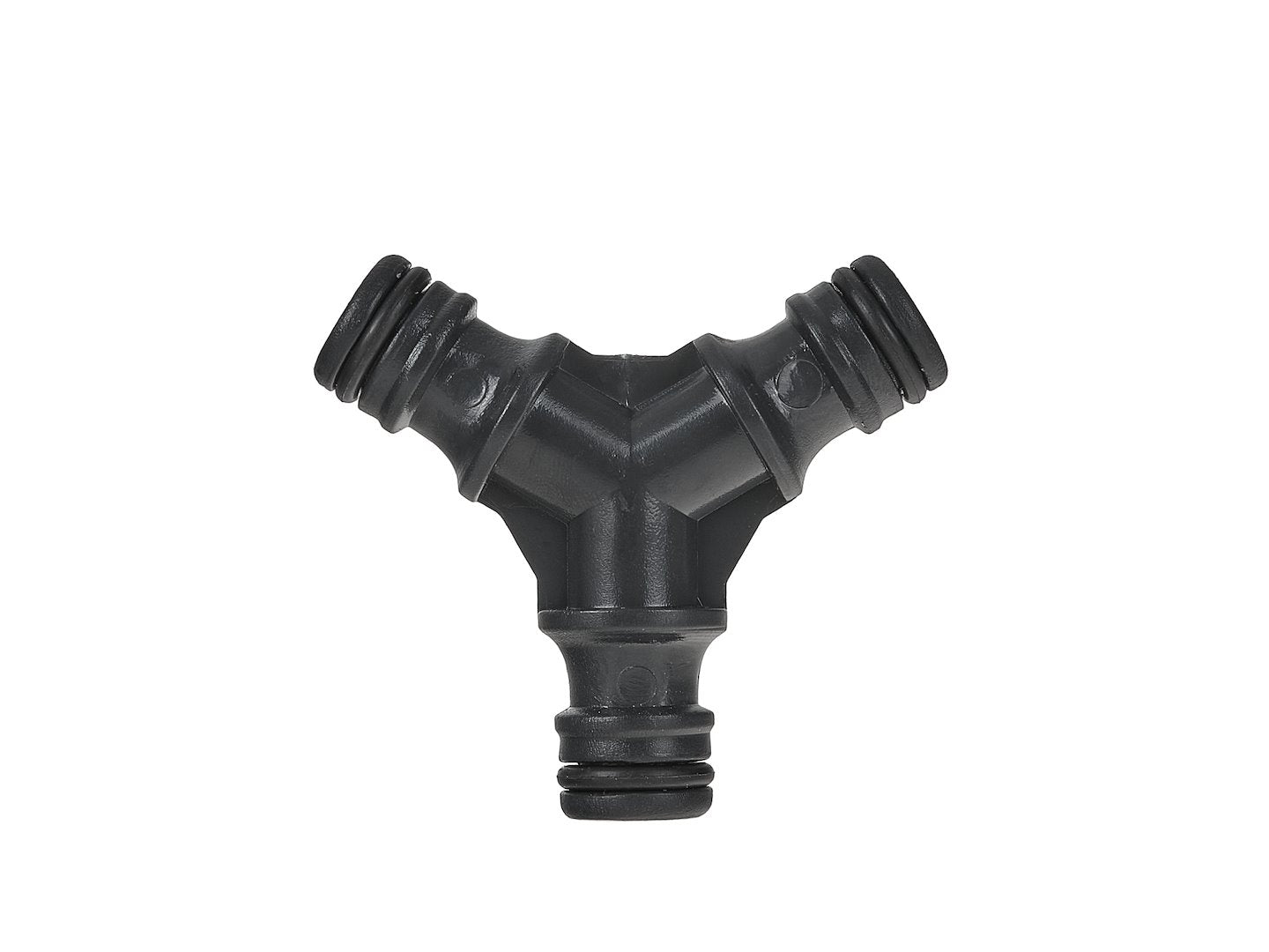 3-way hose coupling, SKY-LINE Series