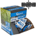 2-way Hose Coupling SKY-LINE Series – Display Box – Pack of 30