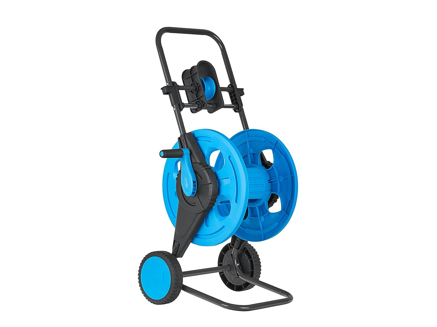 Hose cart with guide 1/2" = 60m SKY-LINE series