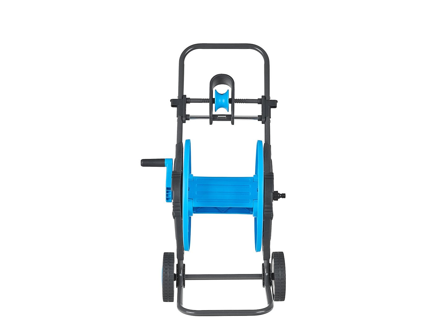 Hose cart with guide 1/2" = 60m SKY-LINE series