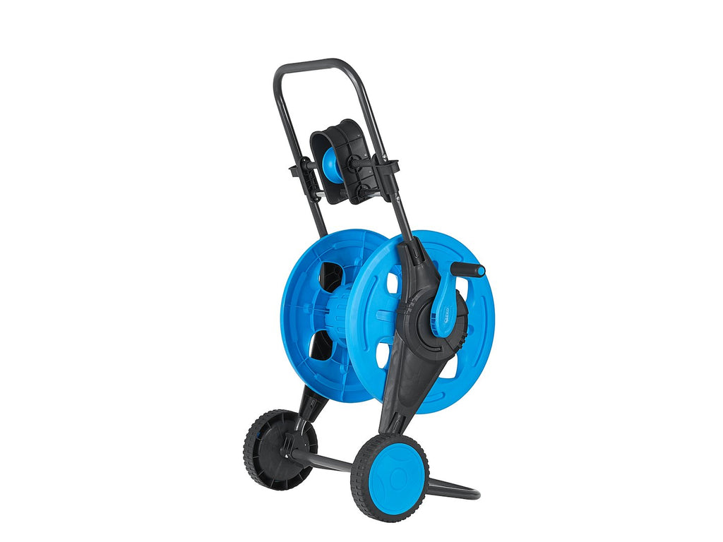 Hose cart with guide 1/2" = 60m SKY-LINE series