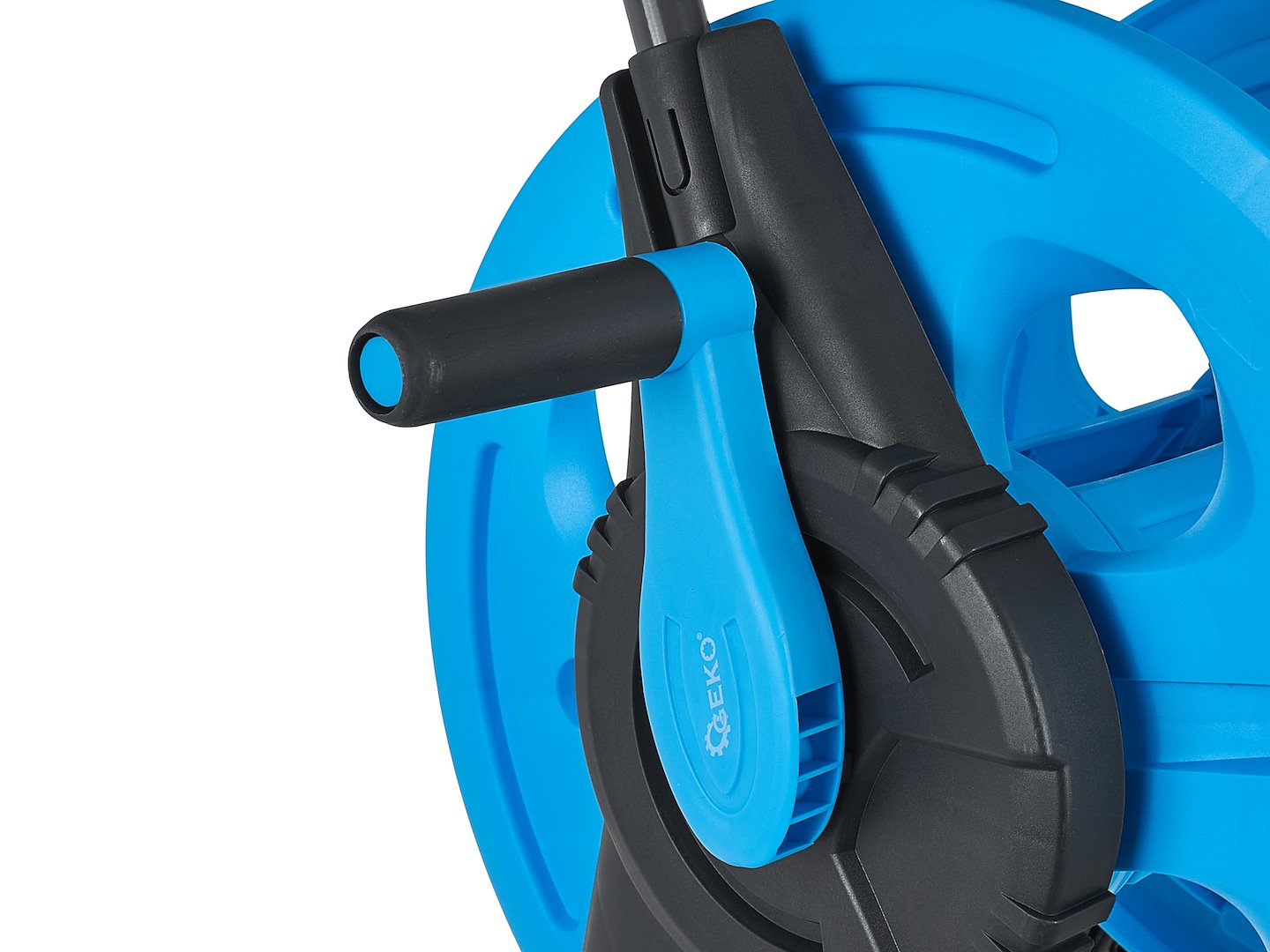 Hose cart with guide 1/2" = 60m SKY-LINE series
