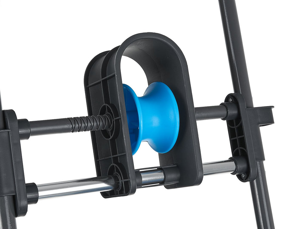 Hose cart with guide 1/2" = 60m SKY-LINE series