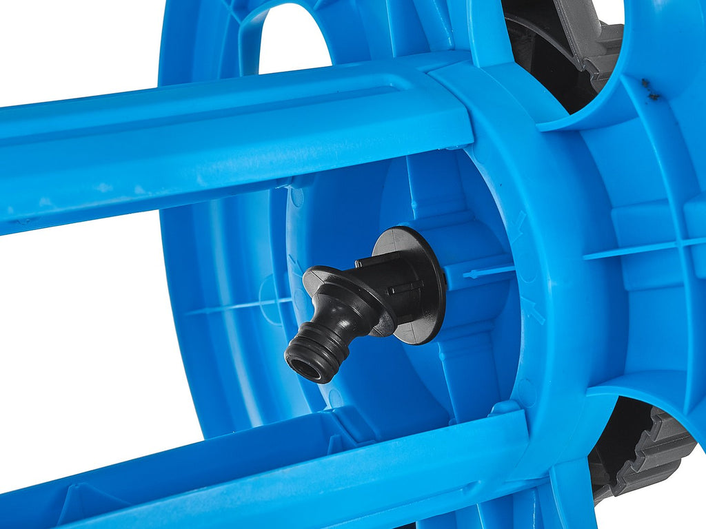 Hose cart with guide 1/2" = 60m SKY-LINE series