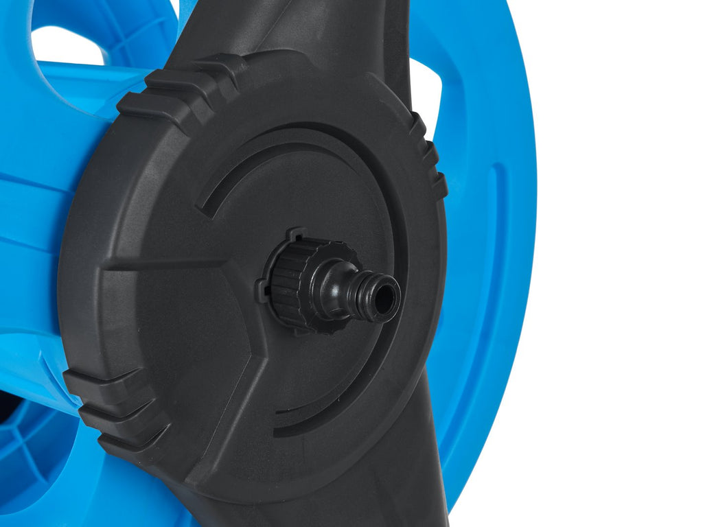 Hose cart with guide 1/2" = 60m SKY-LINE series