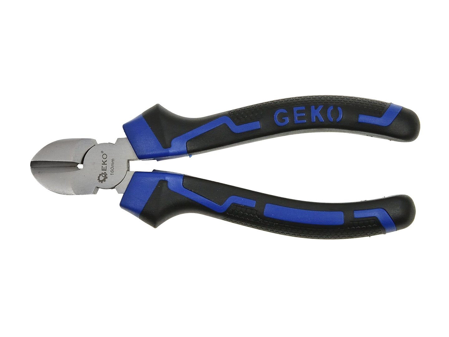 Diagonal side-cutting pliers 160 mm PREMIUM