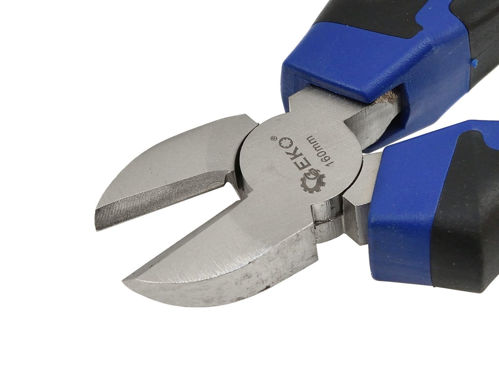 Diagonal side-cutting pliers 160 mm PREMIUM