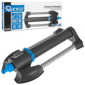 SKY-LINE Series 20-Hole Adjustable Oscillating Sprinkler