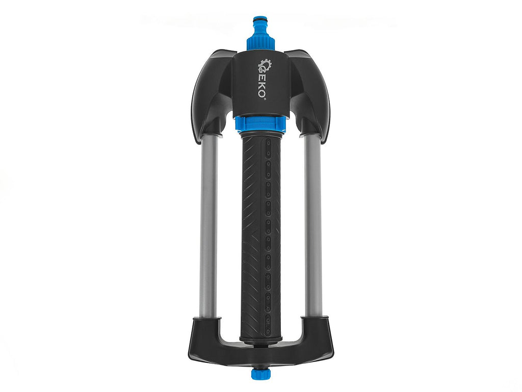 SKY-LINE Series 20-Hole Adjustable Oscillating Sprinkler
