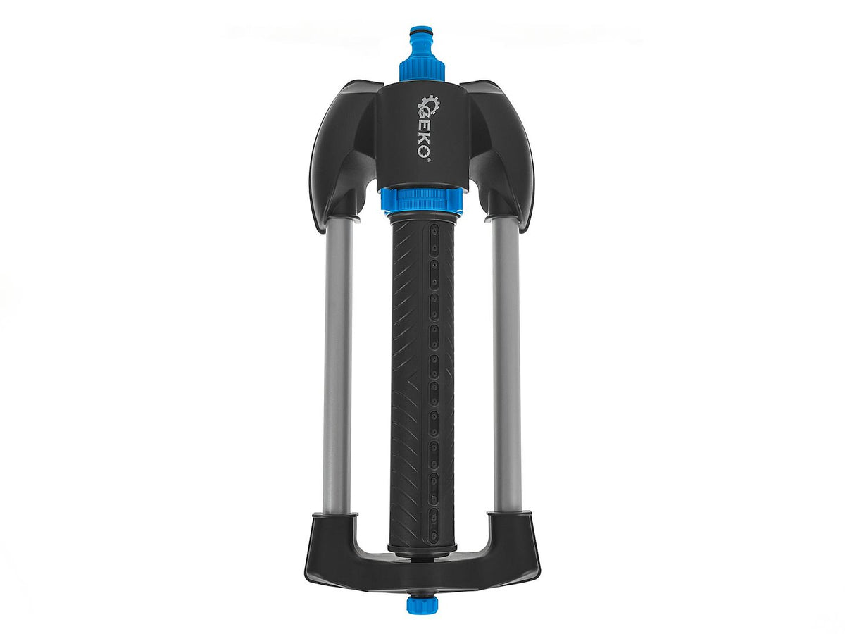 SKY-LINE Series 20-Hole Adjustable Oscillating Sprinkler