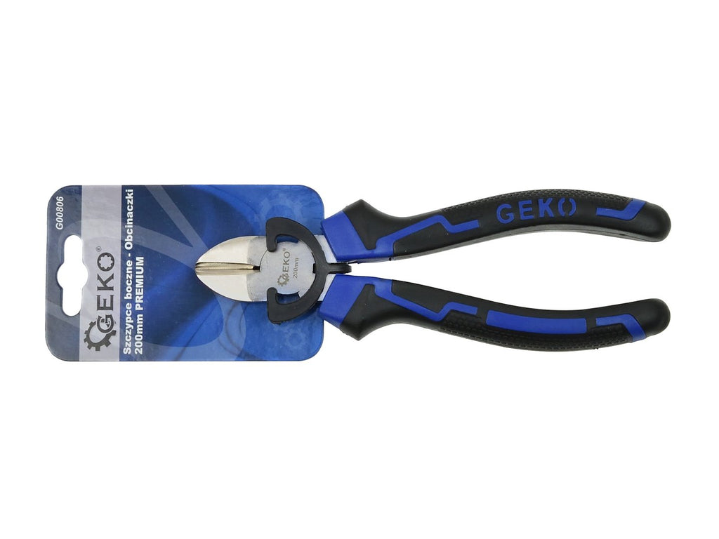 Diagonal Plier 200 mm PREMIUM