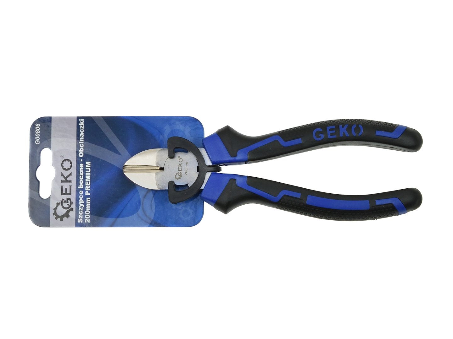 Diagonal Plier 200 mm PREMIUM