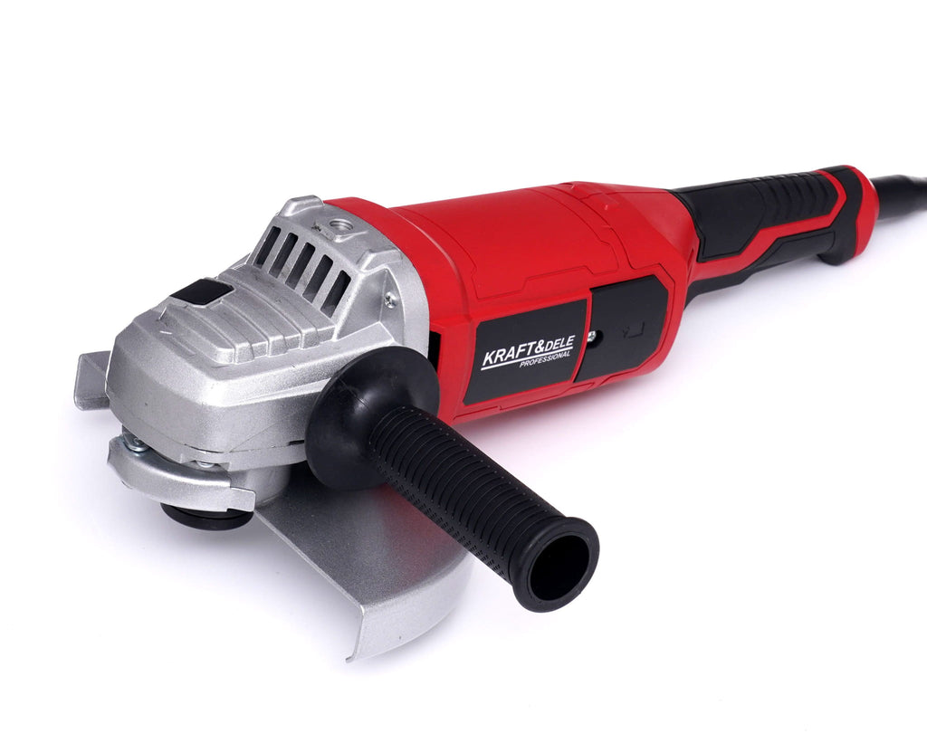 NURGALIHVIMASIN 230mm/2950W KD3165