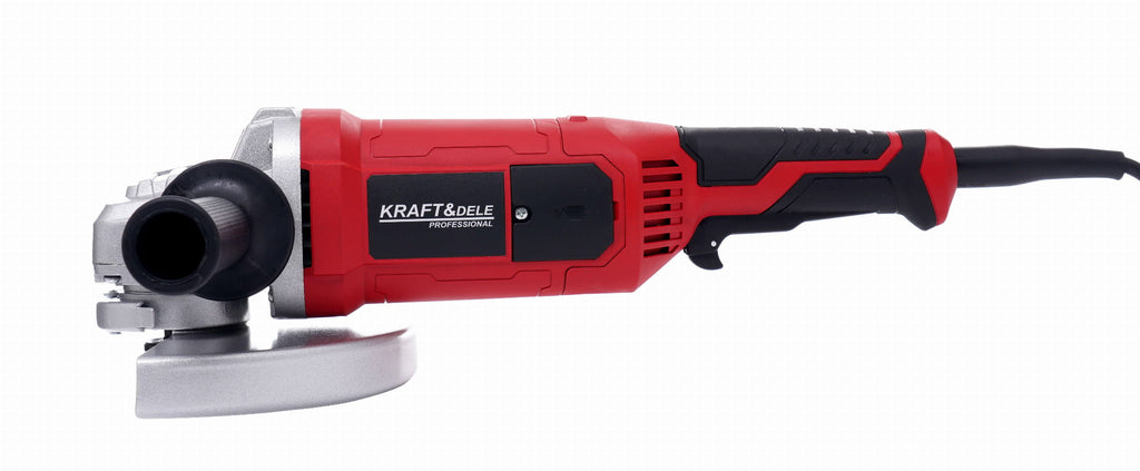 NURGALIHVIMASIN 230mm/2950W KD3165