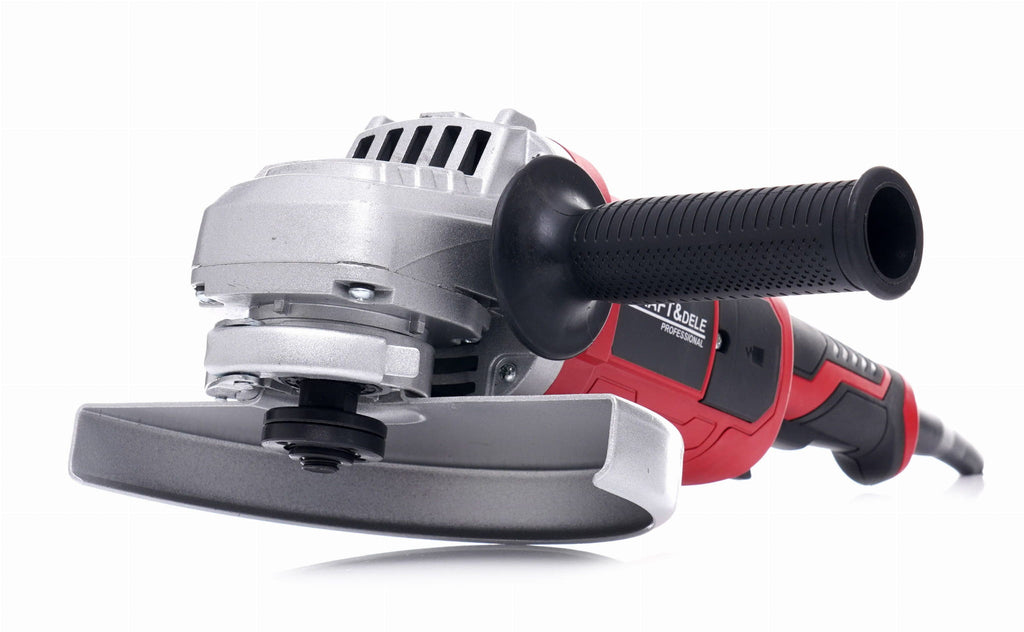 NURGALIHVIMASIN 230mm/2950W KD3165