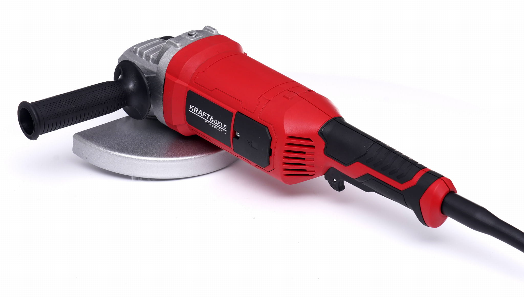NURGALIHVIMASIN 230mm/2950W KD3165