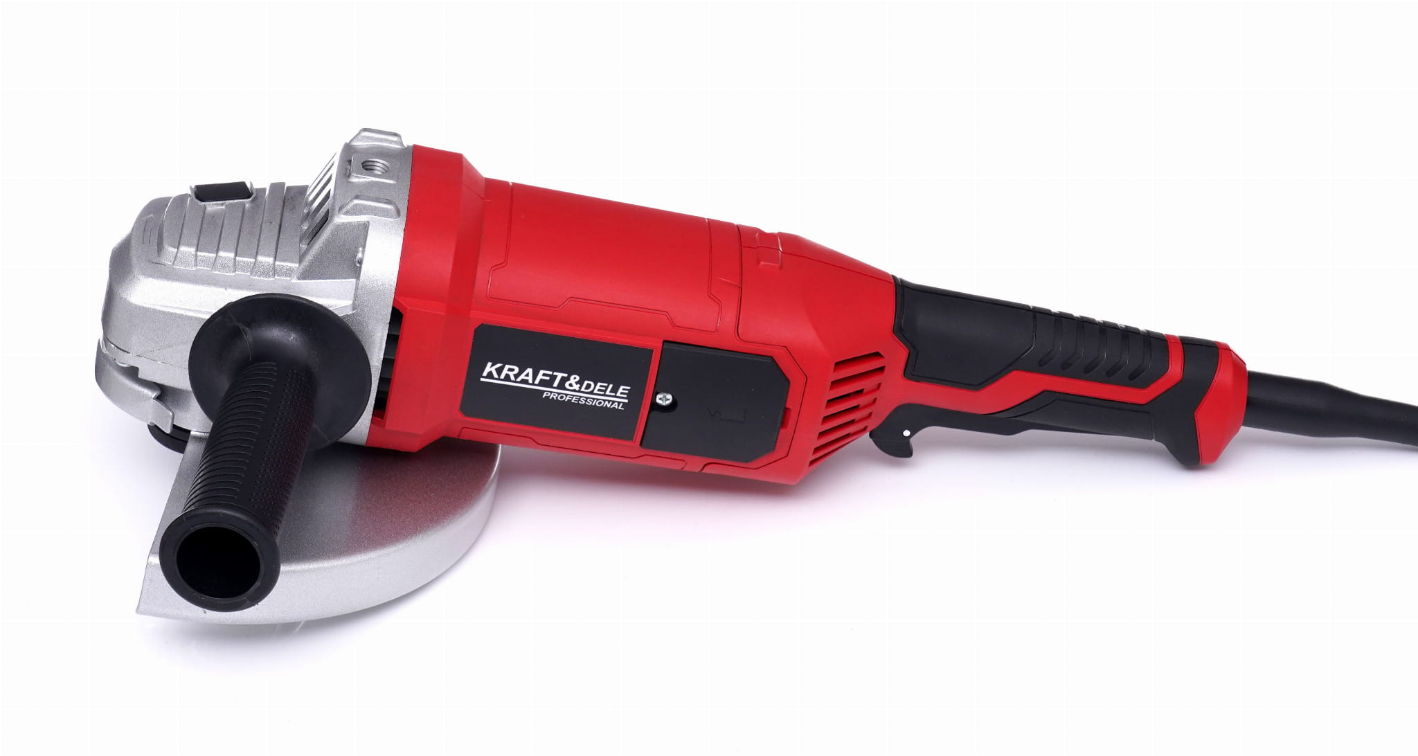 NURGALIHVIMASIN 230mm/2950W KD3165