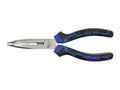 Bent nose pliers 200 mm
