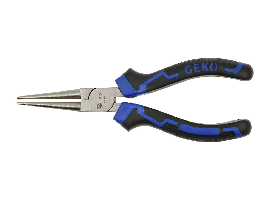 Round-nose pliers 160 mm PREMIUM
