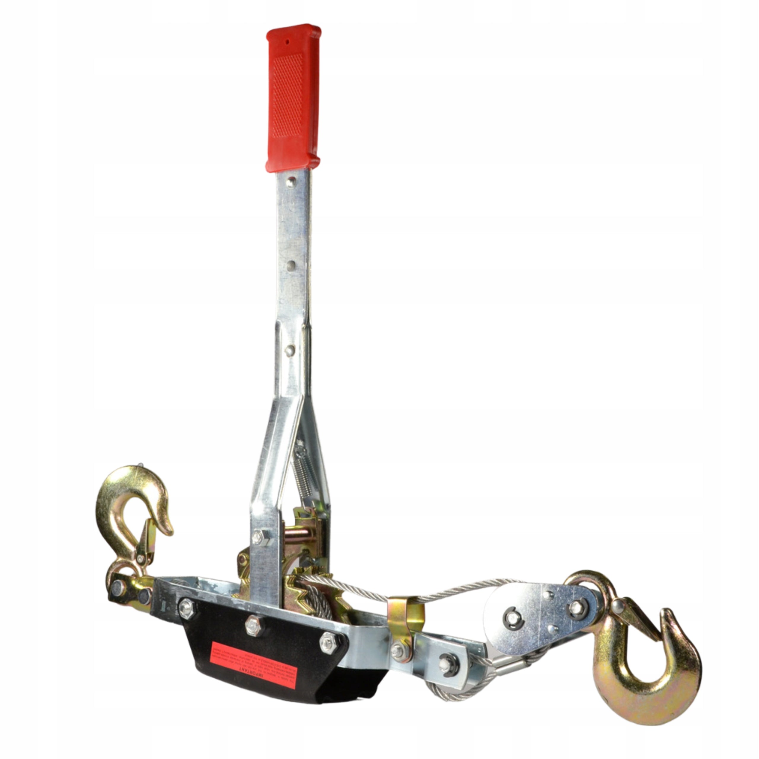 Vintsitõmbe köis 4T 4000kg
