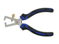 Wire stripping pliers 160 mm PREMIUM (6/60)