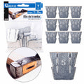 Wedge for handle, size 5, pack of 10 pcs.