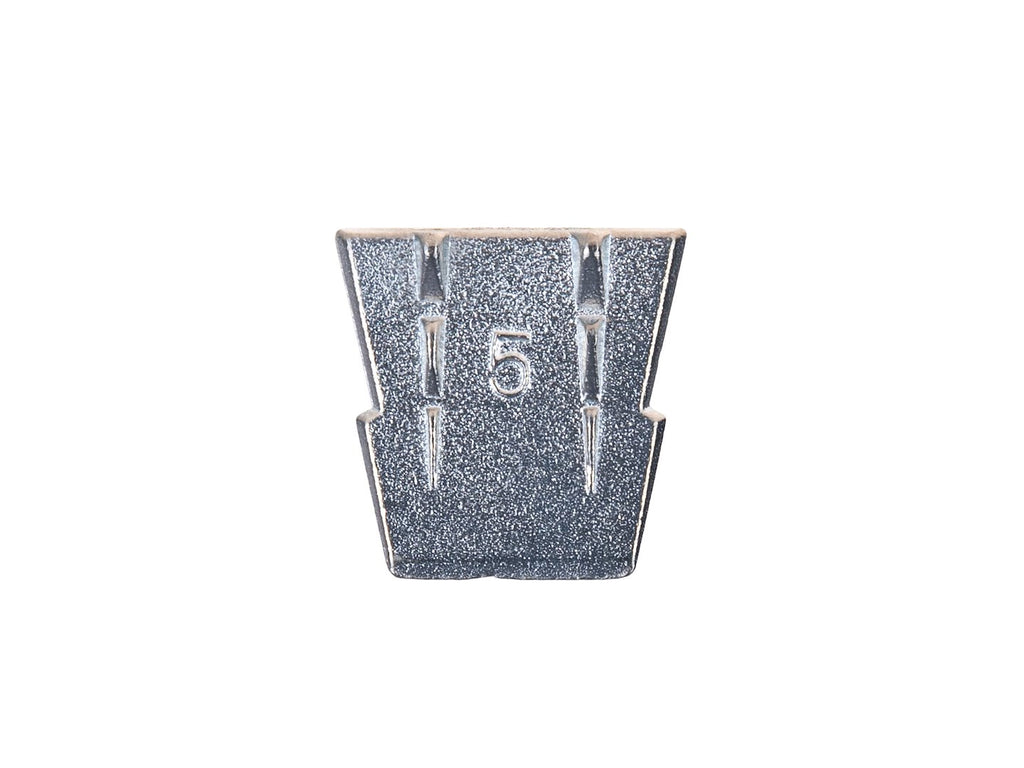 Wedge for handle, size 5, pack of 10 pcs.