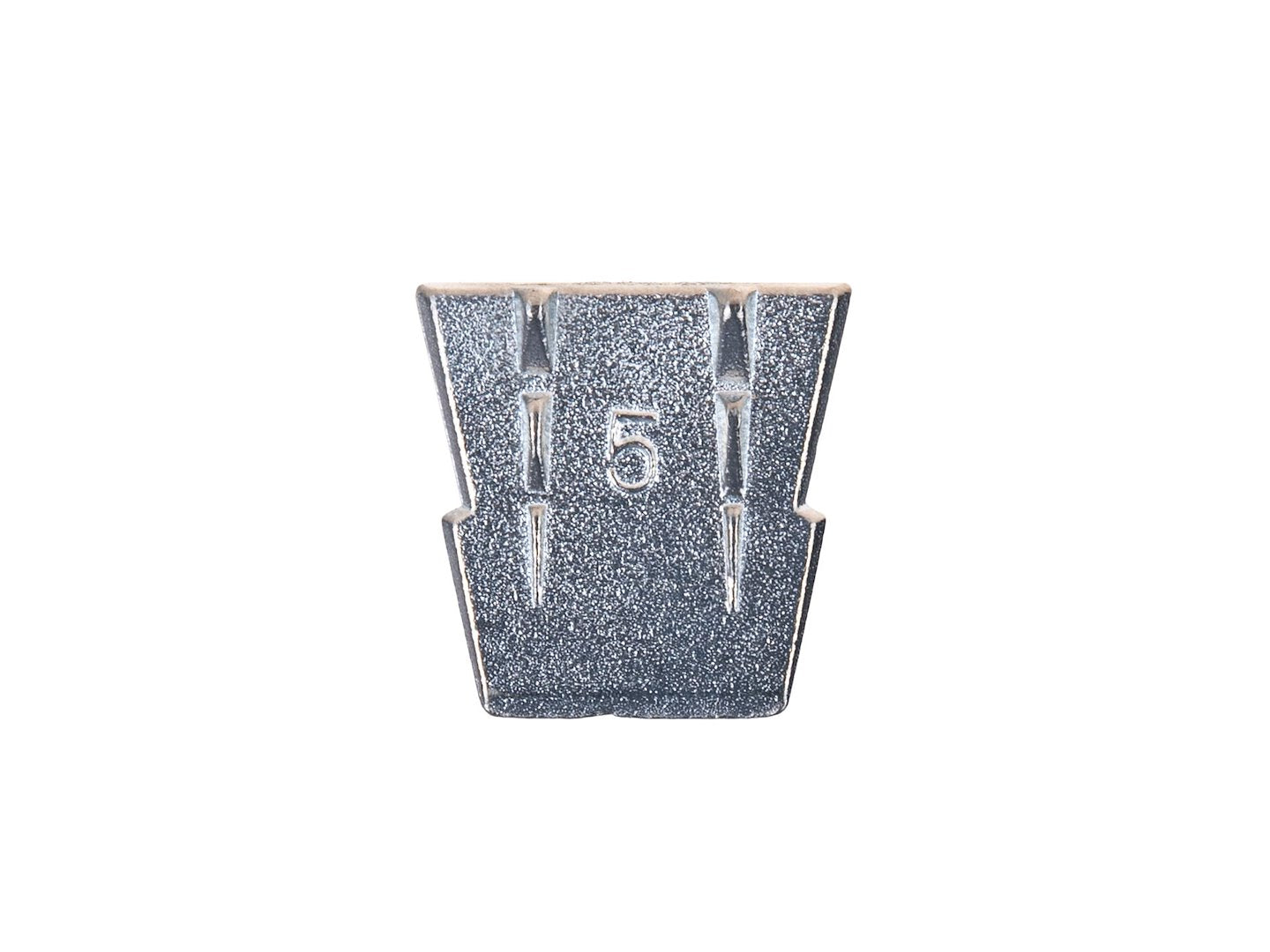 Wedge for handle, size 5, pack of 10 pcs.