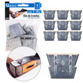 Wedge for handle, size 6, pack of 10 pcs.