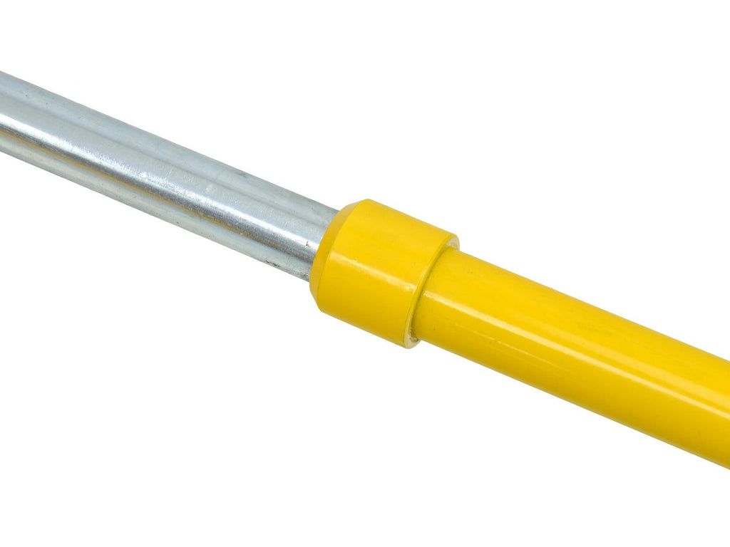Mechanical PEX Pipe Crimping Tool, 60 kN, 16-32 mm