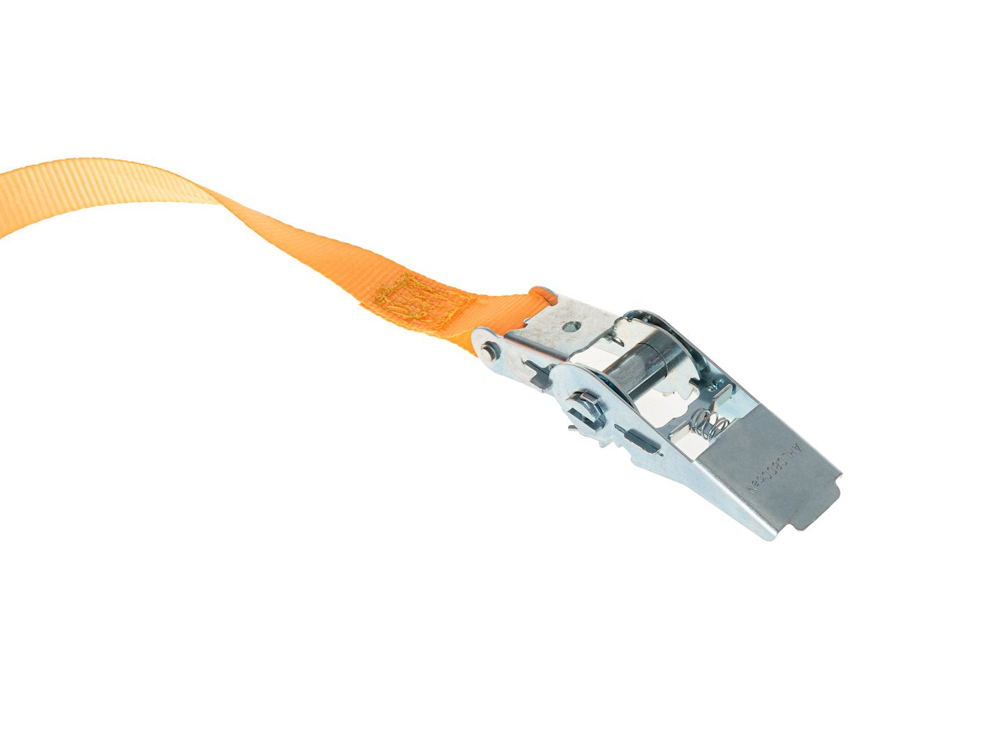 Ratchet tie-down, 25 mm x 4 m, 1600 kg – Pack of 20