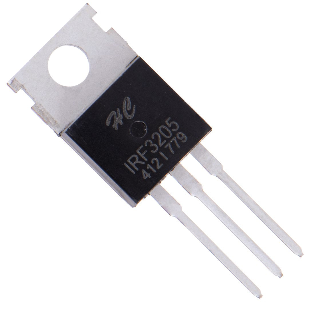 Power transistor parts for G17000