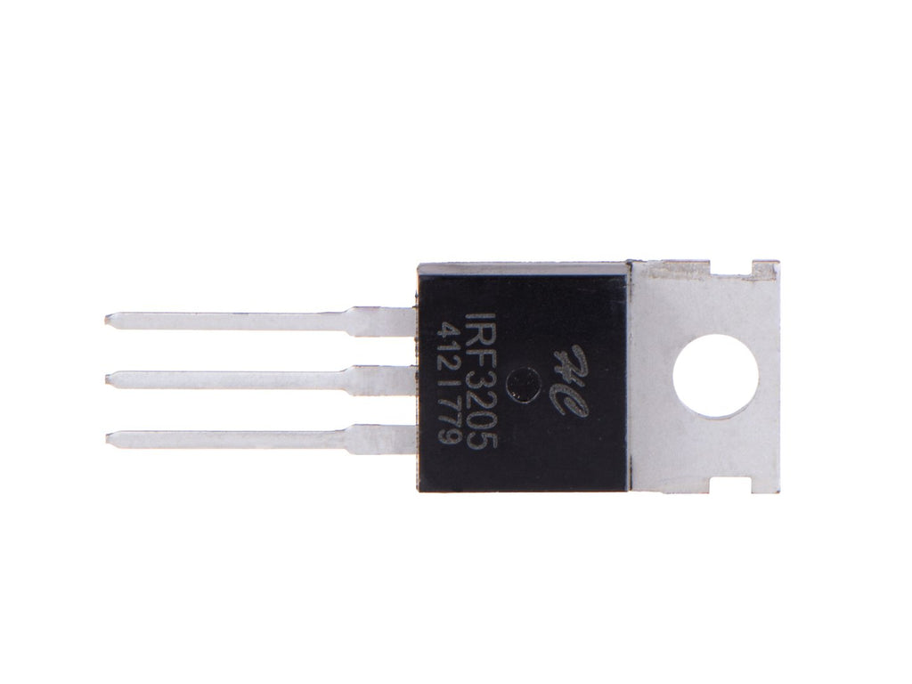 Power transistor parts for G17000