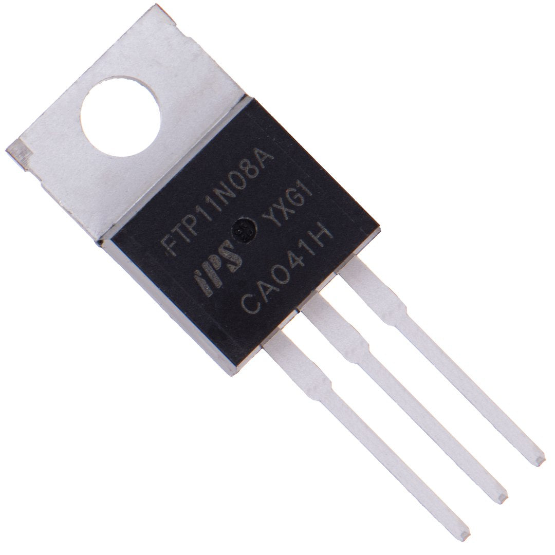 Power transistor parts for G17001