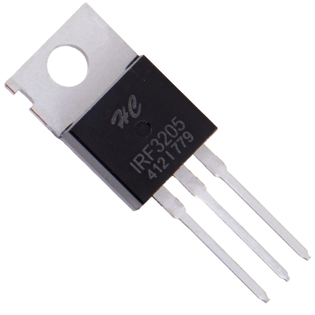 Power transistor parts for G17002