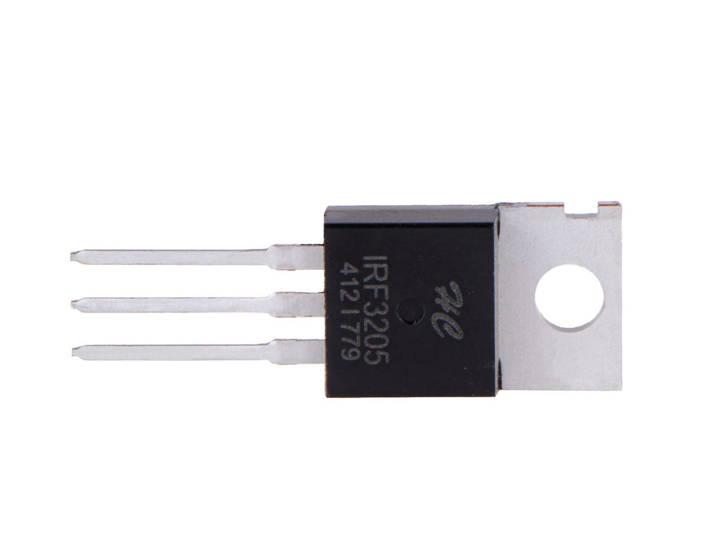Power transistor parts for G17002