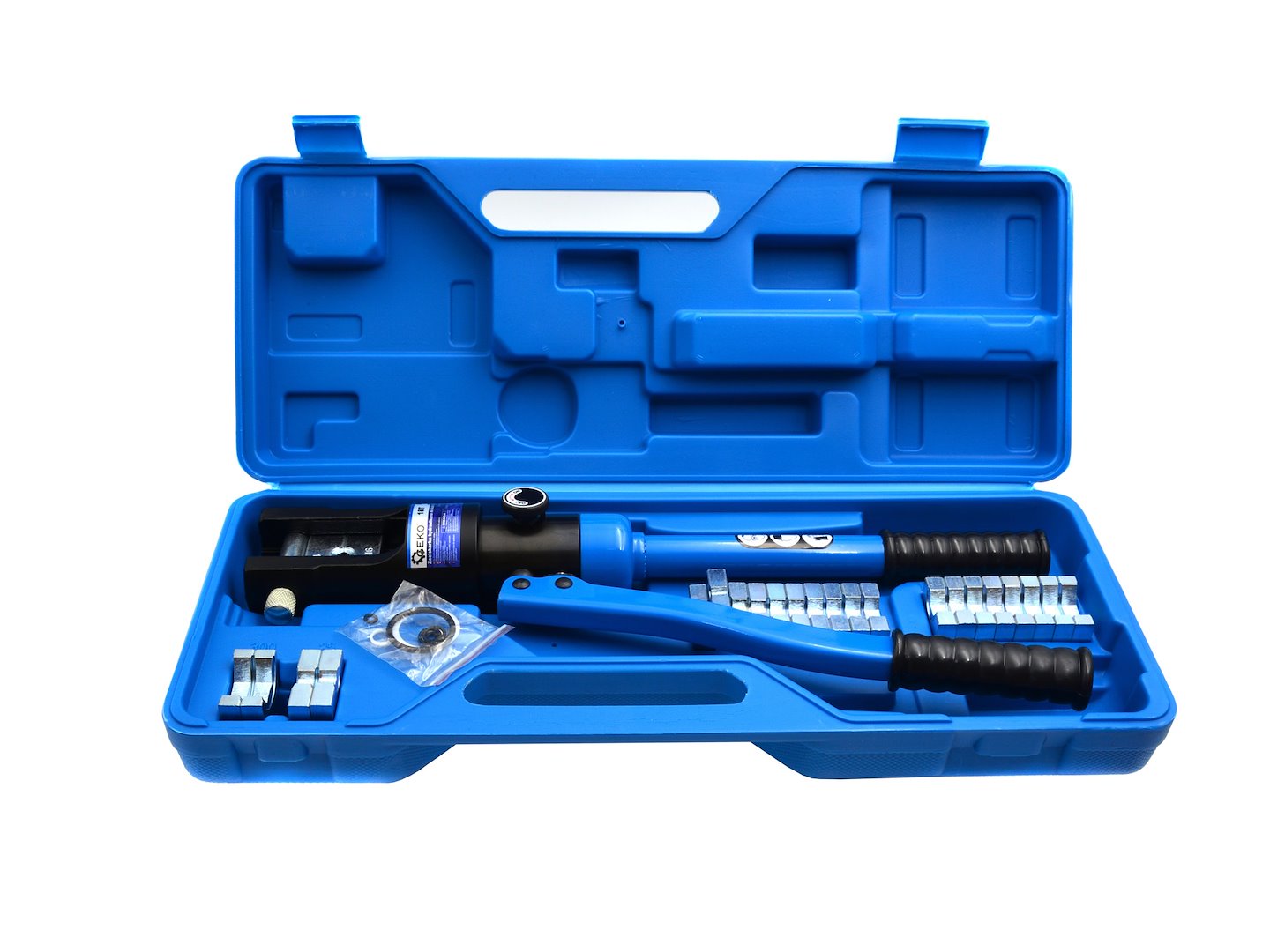 Hydraulic Cable and Wire Crimping Tool 10-300mm2