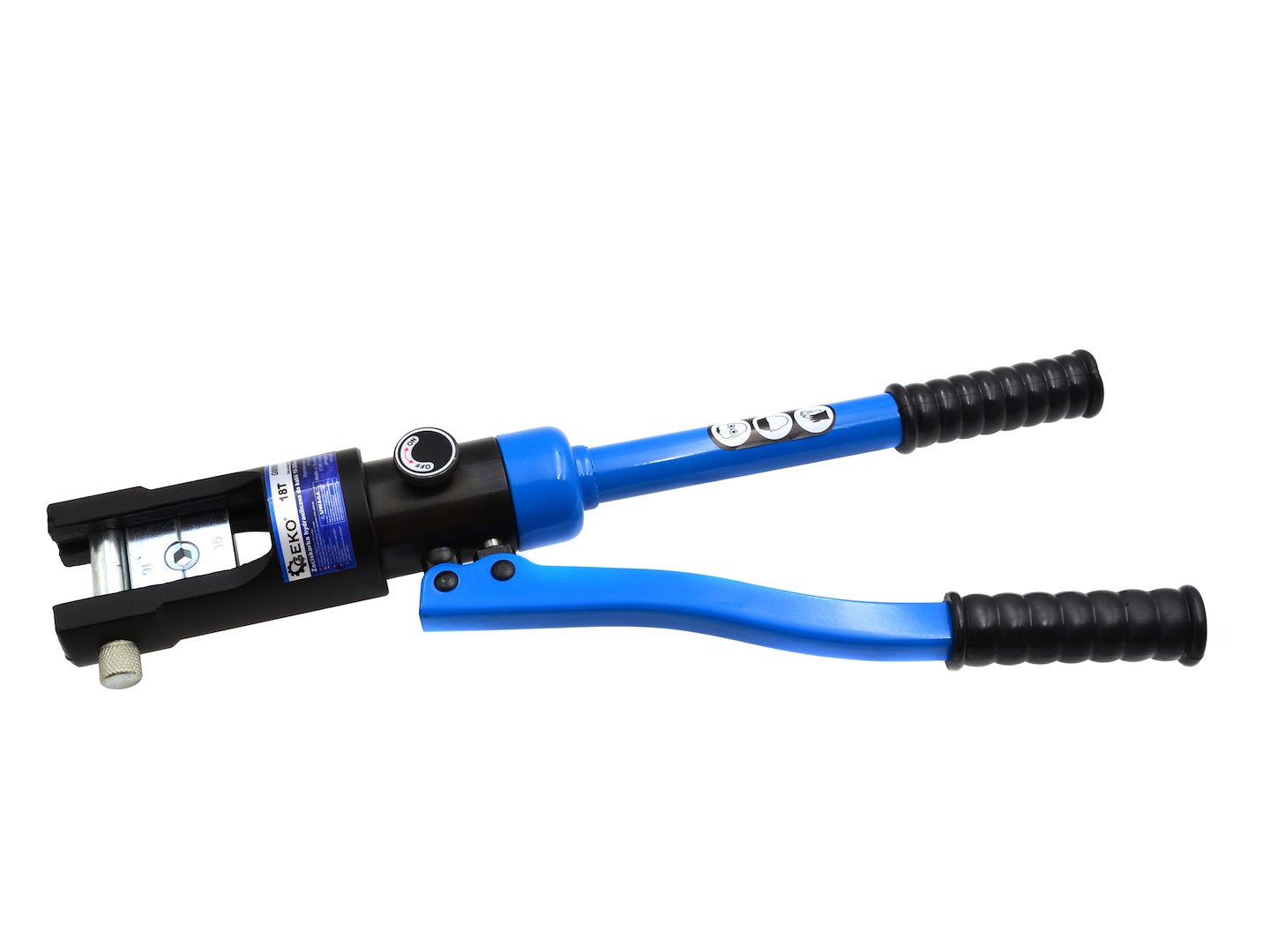 Hydraulic Cable and Wire Crimping Tool 10-300mm2