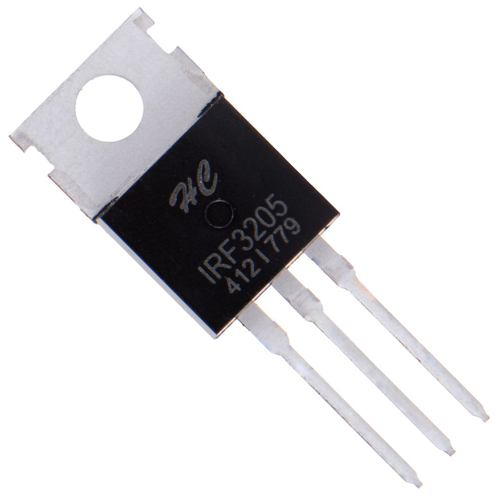 Power transistor parts for G17004