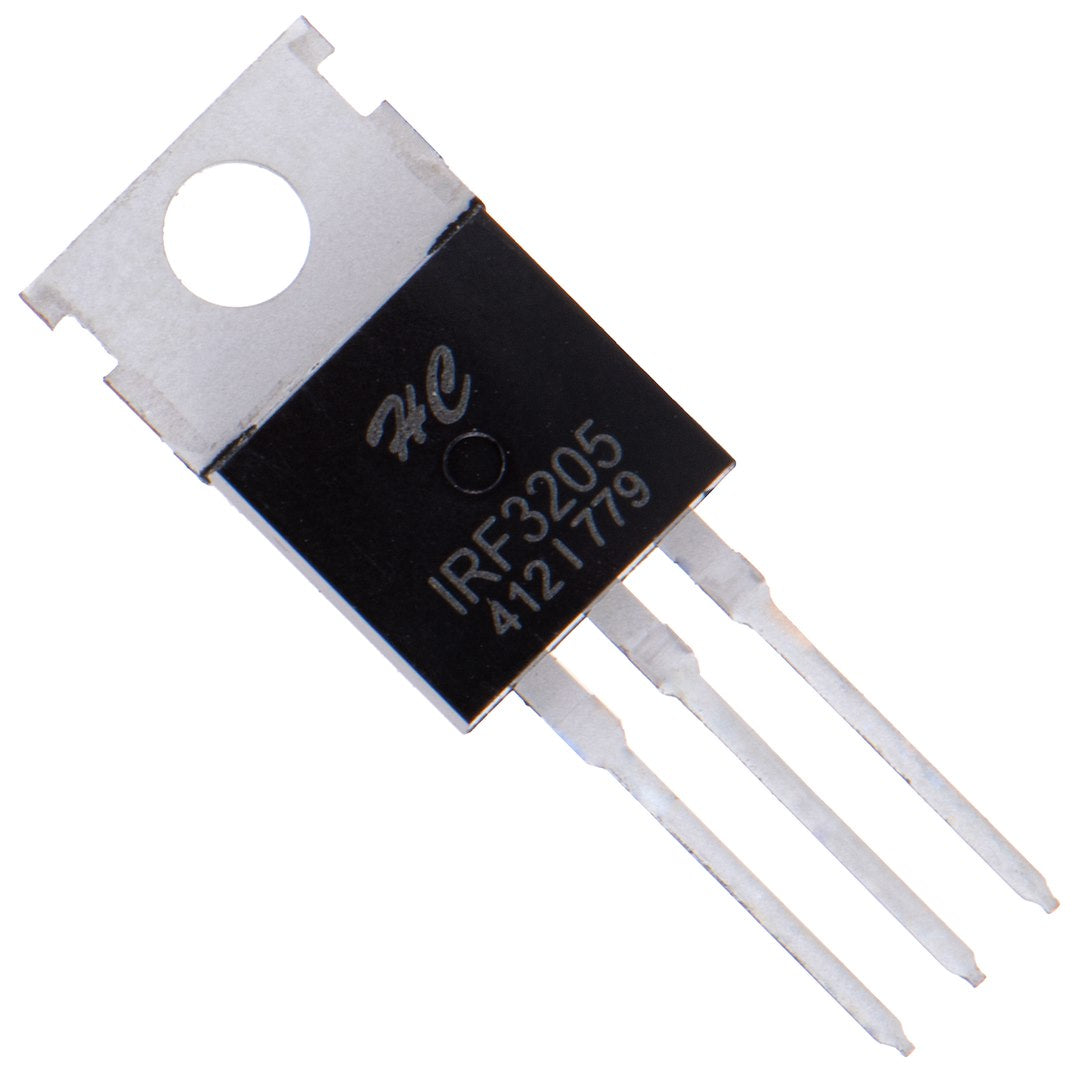 Power transistor parts for G17004