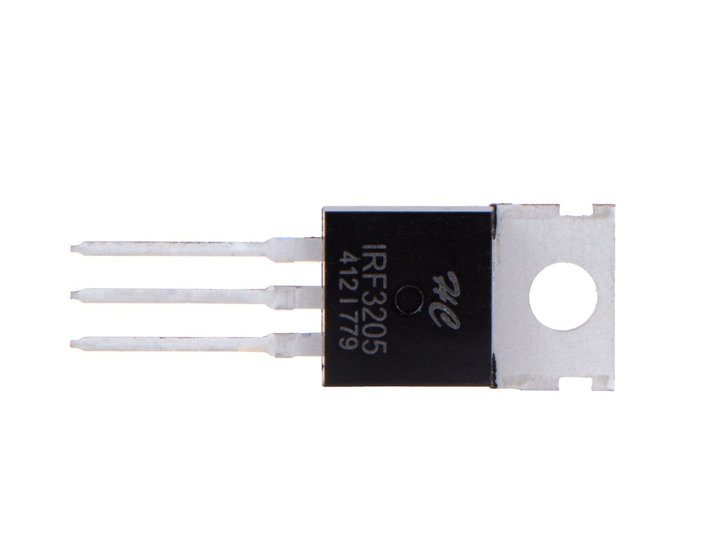 Power transistor parts for G17004