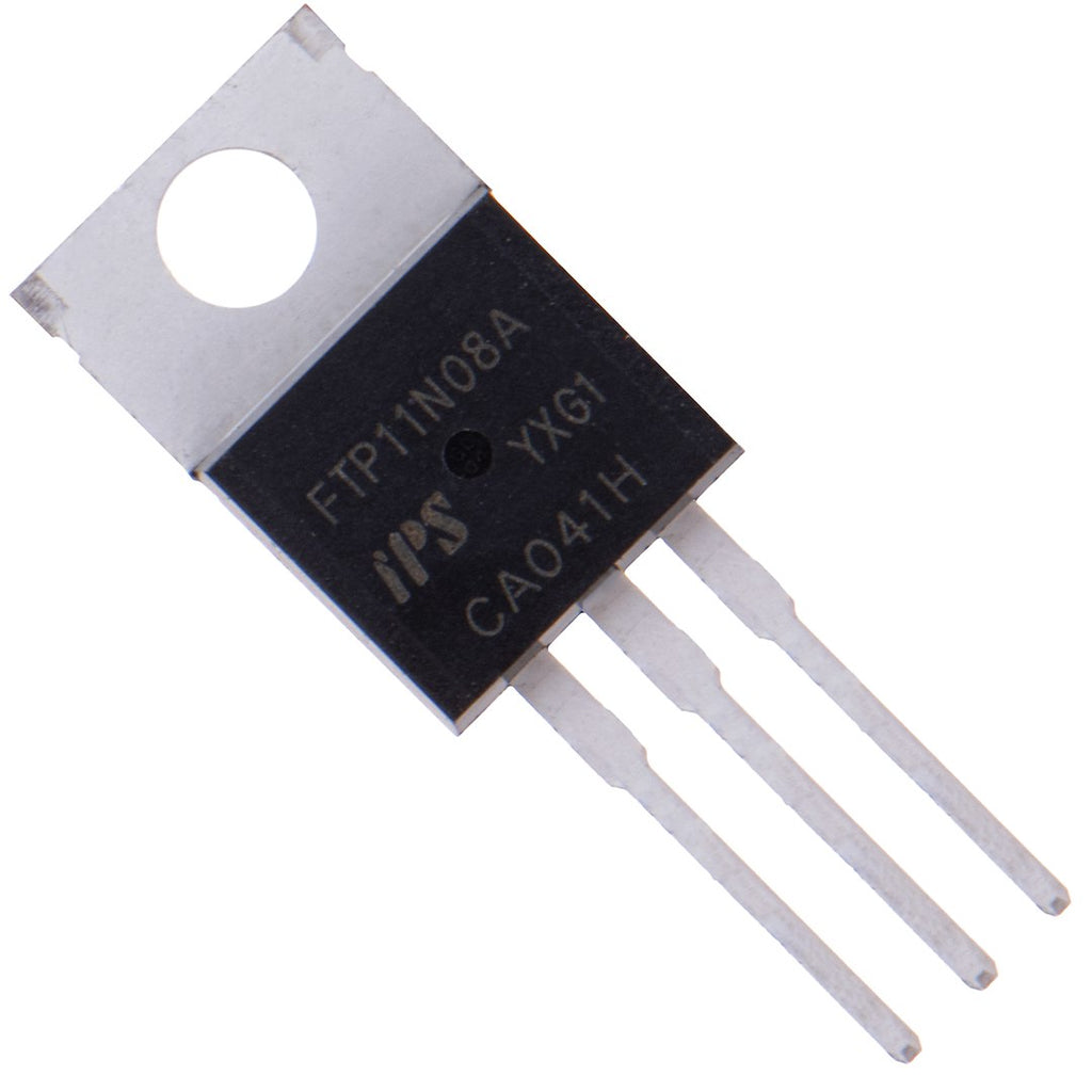 Power transistor parts for G17005