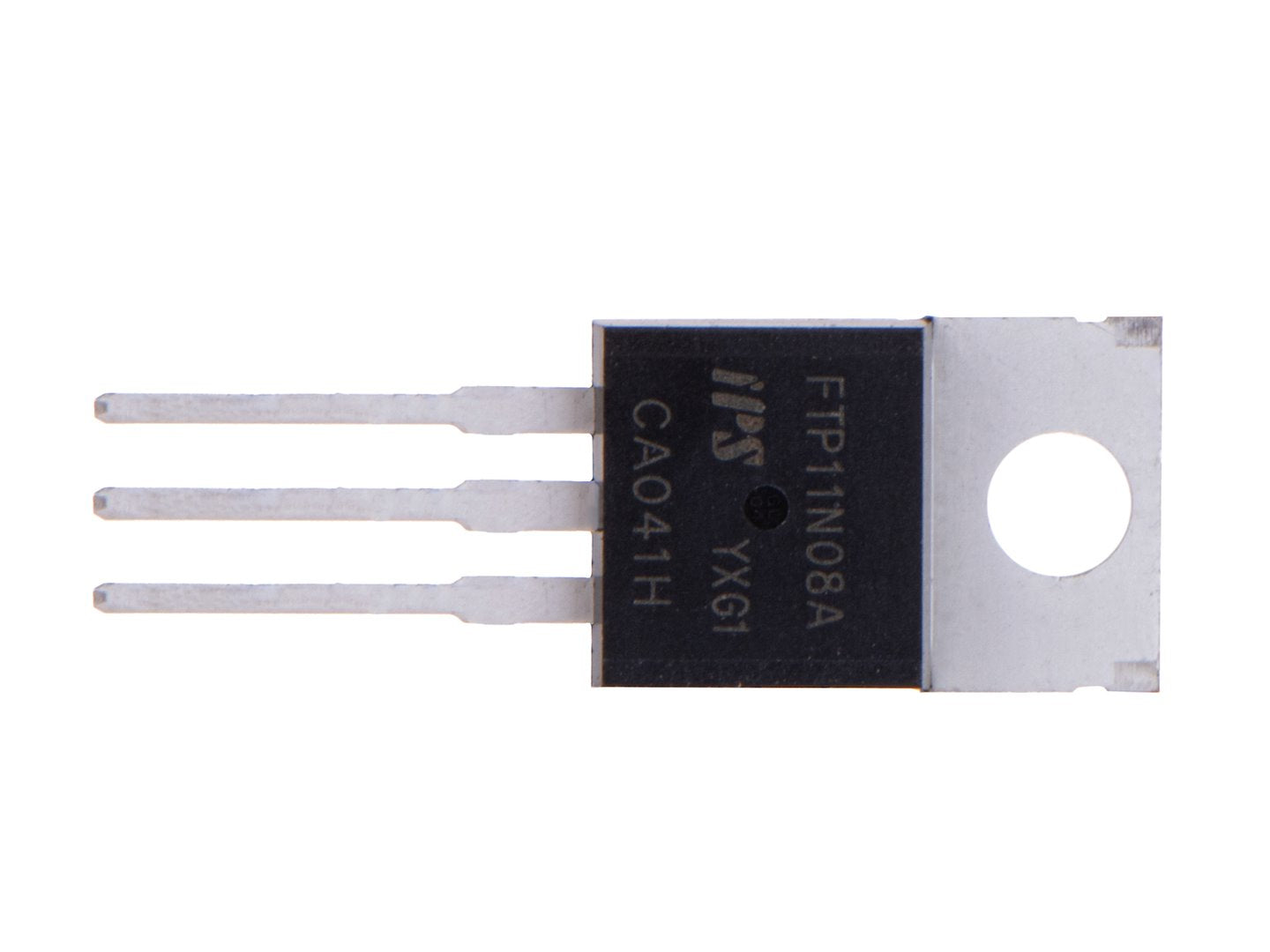 Power transistor parts for G17005