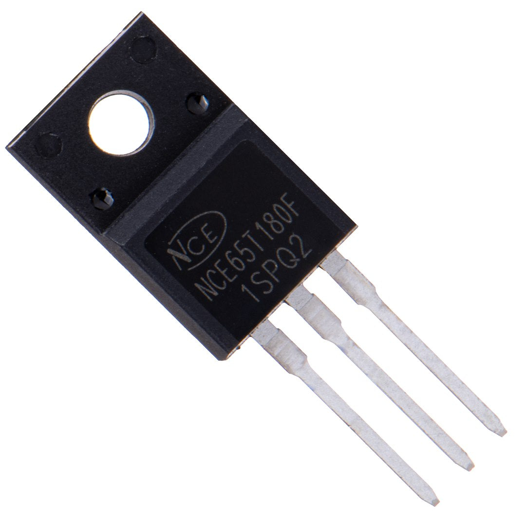 Power-transistor parts for G17006