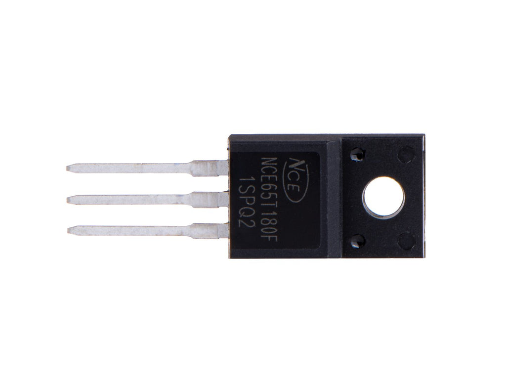 Power-transistor parts for G17006